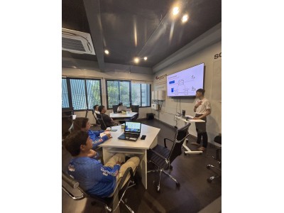 Training  April  2024
